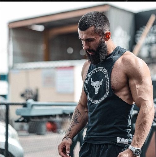 Strength test